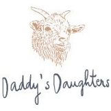 Daddys Daughters – pure Cashmere